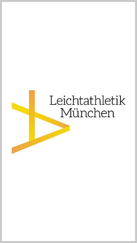 Logo Leichathletik München