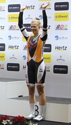 Lena Reiner