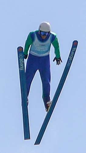 Martin Nagiller