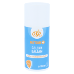 OSP22 Motion Plus Balm – zur Unterstützung bei Gelenkbeschwerden