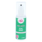 OSP22 PRO AKTIV VITAL SPRAY – sofort vitalisierenden Effekt nach sportlichen Anstrengungen oder Missgeschicken