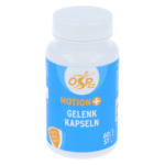 OSP22 MOTION PLUS GELENKE mit Weihrauch, Curcuma, Pinienriden Extrakt und MSM