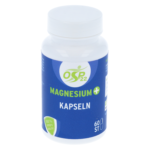 OSP22 Magnesium Plus – Kombination aus vier verschiedenen Magnesiumverbindungen